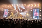 布袋寅泰「＜ライブレポート＞初の4デイズ&amp;amp;ドーム開催　【FM802　レディクレGS】Day１ 12月25日　全10組レポート&amp;amp;フォト  」1枚目/20