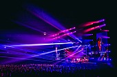 [Alexandros]「＜ライブレポート＞初の4デイズ&amp;amp;ドーム開催　【FM802　レディクレGS】Day3 12月27日　全10組レポート&amp;amp;フォト」1枚目/23