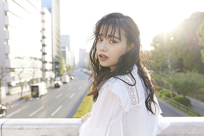 「TikTokerあかせあかり、『CDTVライブ!ライブ!年越しスペシャル!2021→2022』に出演」1枚目/2