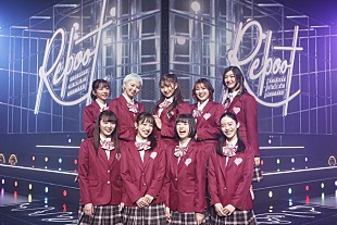 「エビ中、年末恒例【大学芸会】初日公演を大成功のうちに終了　新アルバム発売日とタイトルも発表  」