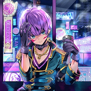 「JASPER、ポップでキャッチーなフューチャー・ベース曲「Hello」配信リリース」