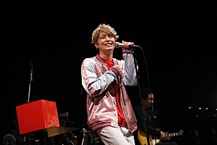 「手越祐也、ファンクラブ・イベントの公式レポートが到着　Nagie Laneとアカペラで「いつかのメリークリスマス」披露」