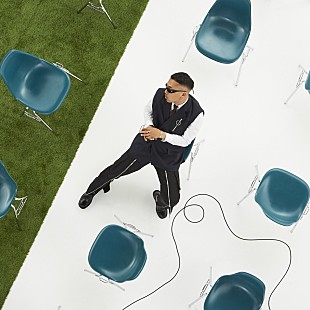 「kZm、Awich／BIMらも登場する初ワンマンライブを発表」