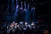 flumpool「＜ライブレポート＞flumpool、初のビルボードライブ東京公演で魅せた“大人の冒険”」1枚目/1