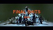 BiSH「BiSH、12ヶ月連続リリース第1弾「FiNAL SHiTS」MV公開」1枚目/3