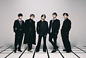 Da-iCE「Da-iCE、佐々木希主演ドラマ『ユーチューバーに娘はやらん！』主題歌担当決定」1枚目/2