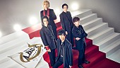 A.B.C-Z「A.B.C-Z、デビュー前の名曲「Vanilla」MV公開」1枚目/1