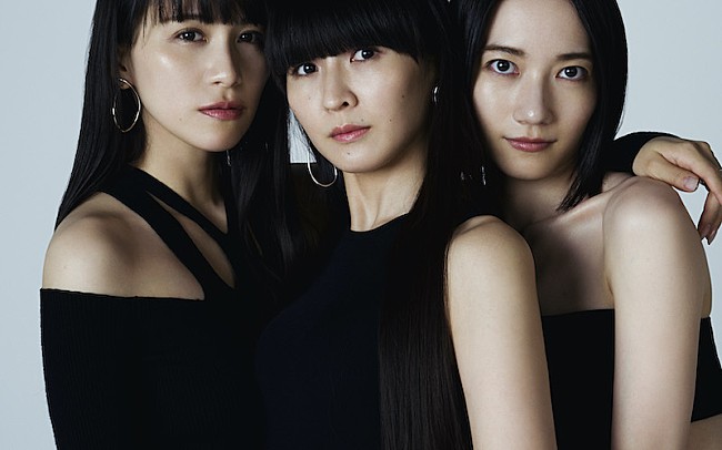 Perfume「Perfumeの新曲「Flow」が清原果耶主演ドラマ『ファイトソング』の主題歌に」1枚目/2