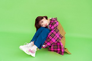 「asmi、5月に東京・大阪でワンマンライブ開催決定」