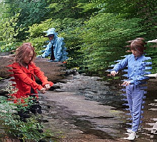 「Buffalo Daughter、最新アルバム『We Are The Times』より「Times」MV公開」