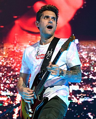 「ジョン・メイヤーが新型コロナ陽性、デッド＆カンパニーのメキシコ公演不参加」