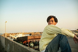 「SuchmosのギタリストTAIKING、2月に2nd EP『CAPE』配信＆過去作のCD同時リリース」