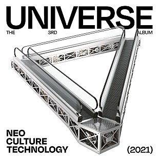 「【ビルボード】NCT『Universe』2週連続で総合アルバム首位　YOASOBI／藤井 風らが上昇」