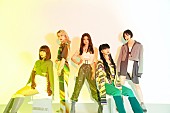 ＦＡＫＹ「FAKY、Aqu3raプロデュースの新曲「ふたこ糸」がホラー映画『牛首村』のキャンペーンソングに」1枚目/2