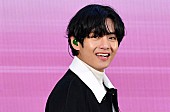 BTS「BTSのV、ソロ・アーティストとして初めて米ビルボード・チャート1位&amp;amp;Hot 100入り達成」1枚目/1