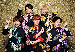 「BMK、「グッバイ宣言」のChinozo手掛ける新曲「だって今日まで恋煩い」がアニメ『デジモン』主題歌に」