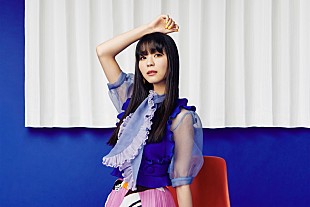 「寺嶋由芙×ポムポムプリンのコラボシングル『ラブ＊ソング』3月リリース」