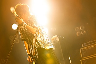 「INORAN、ライブ＆ドキュメンタリーBD『INORAN TOKYO 5 NIGHTS BACK TO THE ROCK&#039;N ROLL』リリース決定」
