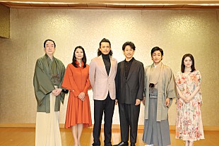 「大河ドラマ「鎌倉殿の13人」放送直前！小栗旬らが会見　小栗「自分たちの作ってきたものが、どういうふうに受け止めてもらえるのか、非常に楽しみ」」