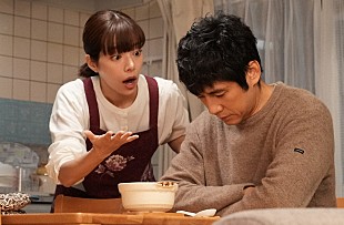 「「真犯人フラグ」真相編“林”深水元基に衝撃の展開　「冷凍遺体の子は日野とバタコの子ども」説も」