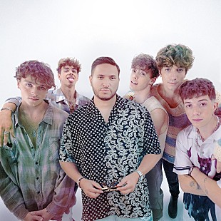 「ジョナス・ブルー、ホワイ・ドント・ウィーを迎えた新曲発表＆来日ツアー決定」