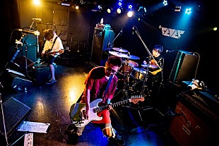 「Dear Chambers、タワレコ限定ニューシングル「Decide」のMV公開」