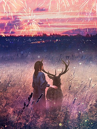 「Tielle、テレビ朝日系木曜ミステリー『科捜研の女 season21』の新主題歌を書き下ろし」