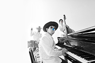 「H ZETTRIO、3月にBillboard Live公演を開催」