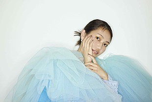 「井上苑子、新作EP『24歳 / 東京』3月リリース　新アー写＆ライブダイジェスト映像を公開」