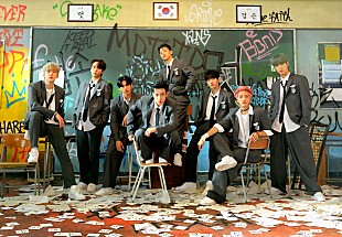 「ATEEZの特集番組が1月13日からユニカビジョンで放映」