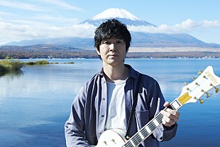 「藤巻亮太のワンマンライブ【Back to the Music!!! 2022】が3月9日に開催」