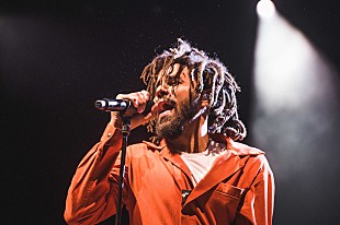 「【2022ボナルー・フェスティバル】J.コール/トゥール/スティーヴィー・ニックスがヘッドライナーに決定」