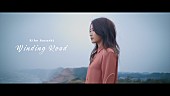 鞘師里保「鞘師里保、新曲「Winding Road」MV＆2曲のダンスプラクティス映像を公開」1枚目/5