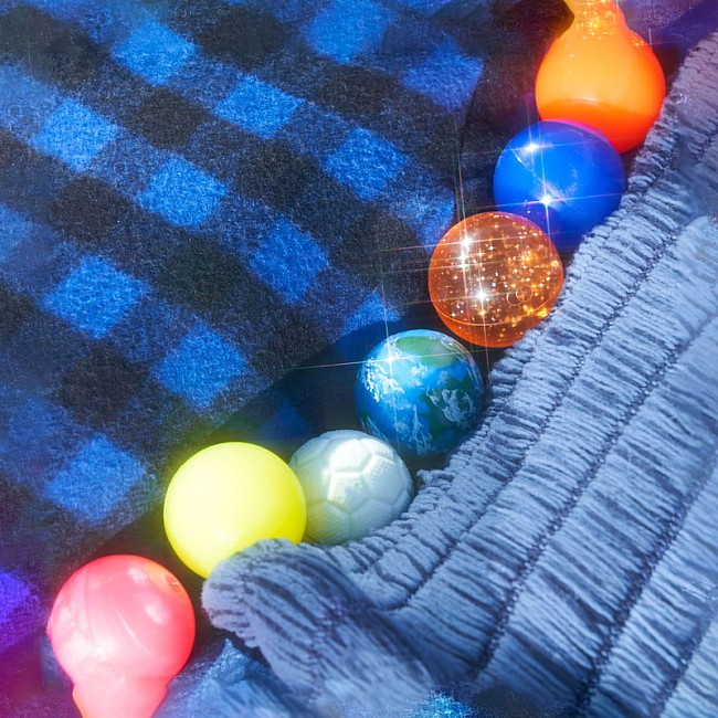 「配信シングル「さよならクレール」 」2枚目/2