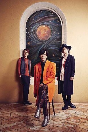 「BREAKERZ、『名探偵コナン』EDテーマ「SWEET MOONLIGHT」のMV公開」