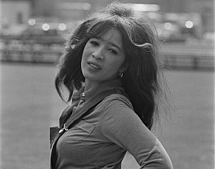 「ロニー・スペクターが78歳で死去、ブライアン・ウィルソン/ジョーン・ジェットらが追悼」