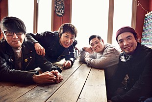 「Ken Yokoyamaの3か月連続Zeppシリーズライブ【Tokyo Harbour Nights】開催」