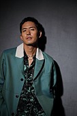 「K、浅井健一&amp;amp;THE INTERCHANGE KILLSがプラネタリウムでライブ」1枚目/3