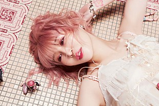 「大森靖子、【自由字架ビルボード～一生で人生5回分生きる方法～】開催決定」