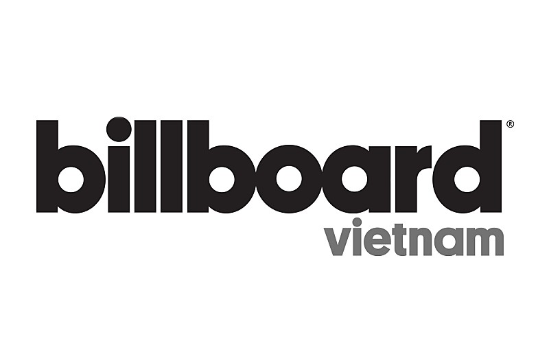 ビルボード・ベトナム、2種類のソング・チャートの提供を開始