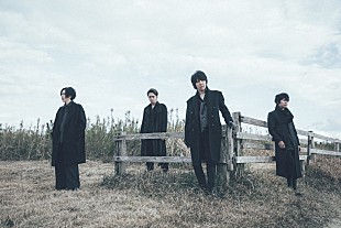 「シド、最新アルバム『海辺』で“令和歌謡”を表現」