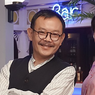 「近藤芳正「カムカムエヴリバディ」で木暮洋輔役　「ジョ－とトミ－の演奏対決シ－ンは絶対に見た方がいい」」