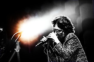 「甲斐よしひろ、8年目のBillboard Liveシリーズ開催決定」