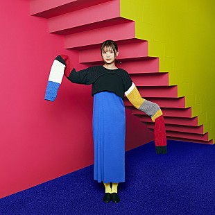 「吉岡聖恵、長屋晴子（緑黄色社会）が手がけた新曲「凸凹」がTVアニメ『カッコウの許嫁』OP曲に」