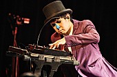 H ZETTRIO「Photo by Koharu Kudo」5枚目/12