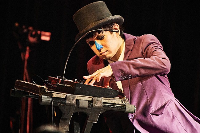 H ZETTRIO「Photo by Koharu Kudo」5枚目/12