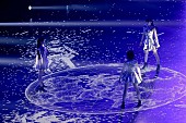 Perfume「Perfume、ぴあアリーナMMでの再演ライブ【Perfume LIVE 2022［polygon wave］】をレポート」1枚目/11