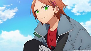 「『あんさんぶるスターズ！！-Road to Show!!-』、本予告編と主題歌が到着」