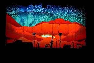 「fox capture plan、2021年12月のツアーファイナルの模様を配信」