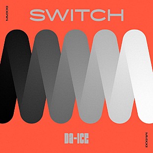 「Da-iCE、新曲「SWITCH」配信開始」